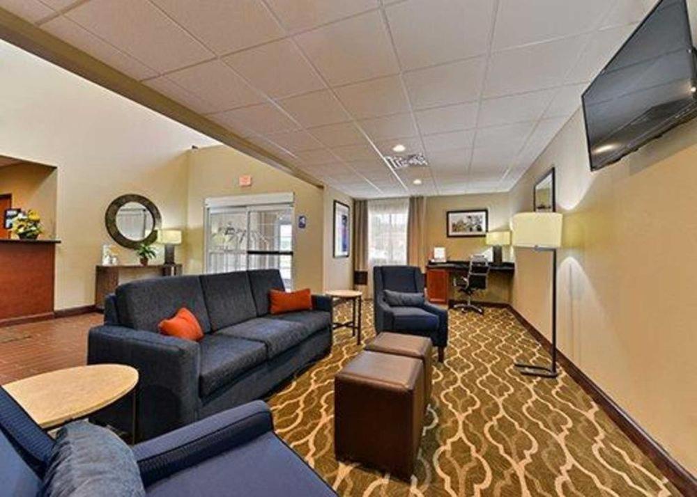 Days Inn & Suites By Wyndham Manheim Lebanon Экстерьер фото